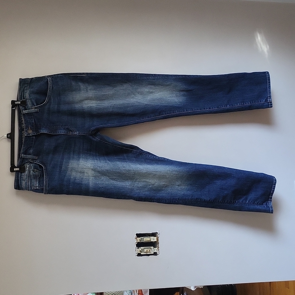Men's Mavi Jeans Jake 36x30